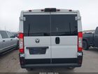 2025 Ram Promaster 1500 Tradesman Low Roof 136 Wb W/pass Seat White vin: 3C6LRVAG2SE538373