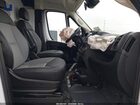 2025 Ram Promaster 1500 Tradesman Low Roof 136 Wb W/pass Seat White vin: 3C6LRVAG2SE538373