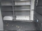 2023 Ram Promaster 1500   Белый vin: 3C6LRVBG3PE513651
