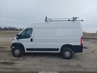 2023 Ram Promaster 1500   Белый vin: 3C6LRVBG3PE513651