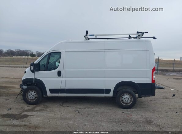 3C6LRVBG3PE513651 2023 RAM PROMASTER 1500 Белый 
