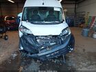 2023 Ram Promaster 1500 High Roof 136 Wb Белый vin: 3C6LRVBG4PE568920