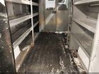 2023 Ram Promaster 1500 High Roof 136 Wb Белый vin: 3C6LRVBG4PE568920