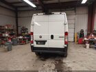 2023 Ram Promaster 1500 High Roof 136 Wb Белый vin: 3C6LRVBG4PE568920