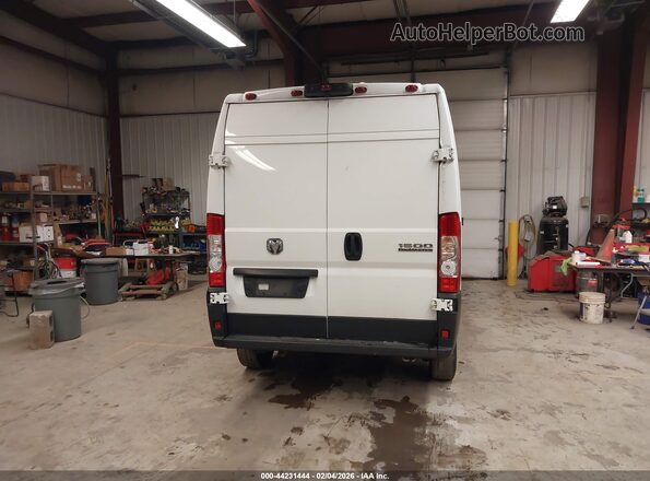 3C6LRVBG4PE568920 2023 RAM PROMASTER 1500 Белый 