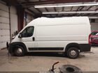 2023 Ram Promaster 1500 High Roof 136 Wb Белый vin: 3C6LRVBG4PE568920