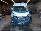 2023 Ram Promaster 1500 High Roof 136 Wb Белый vin: 3C6LRVBG4PE568920