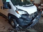 2023 Ram Promaster 1500 High Roof 136 Wb Белый vin: 3C6LRVBG4PE568920