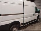 2023 Ram Promaster 1500 High Roof 136 Wb Белый vin: 3C6LRVBG4PE568920