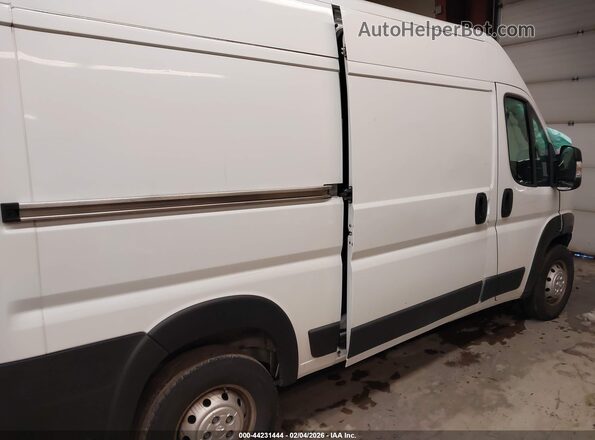 3C6LRVBG4PE568920 2023 RAM PROMASTER 1500 Белый 