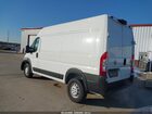 2023 Ram Promaster 1500 High Roof 136 Wb Белый vin: 3C6LRVBG4PE569209