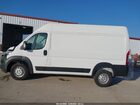 2023 Ram Promaster 1500 High Roof 136 Wb Белый vin: 3C6LRVBG4PE569209