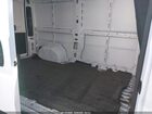 2023 Ram Promaster 1500 High Roof 136 Wb Белый vin: 3C6LRVBG4PE569209