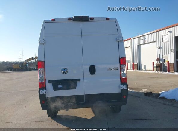 3C6LRVBG4PE569209 2023 RAM PROMASTER 1500 Белый 