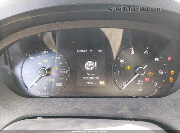 3C6LRVBG4RE128571 2024 RAM PROMASTER 1500 Серый Вид задних сидений