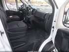 2022 Ram Promaster 2500 High Roof 136 Wb White vin: 3C6LRVCG8NE102810