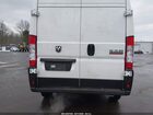 2022 Ram Promaster 2500 High Roof 136 Wb White vin: 3C6LRVCG8NE102810