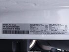 2022 Ram Promaster 2500 High Roof 136 Wb White vin: 3C6LRVCG8NE102810