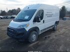 2024 Ram Promaster 2500 Tradesman High Roof 136 Wb W/pass Seat White vin: 3C6LRVCGXRE111420 2024 Ram Promaster 2500 Tradesman High Roof 136 Wb W/pass Seat White vin: 3C6LRVCGXRE111420
