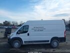 2024 Ram Promaster 2500 Tradesman High Roof 136 Wb W/pass Seat White vin: 3C6LRVCGXRE111420 2024 Ram Promaster 2500 Tradesman High Roof 136 Wb W/pass Seat White vin: 3C6LRVCGXRE111420