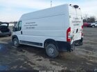 2024 Ram Promaster 2500 Tradesman High Roof 136 Wb W/pass Seat White vin: 3C6LRVCGXRE111420 2024 Ram Promaster 2500 Tradesman High Roof 136 Wb W/pass Seat White vin: 3C6LRVCGXRE111420