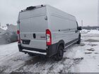 2022 Ram Promaster 2500 High Roof 159 Wb Серебряный vin: 3C6LRVDG2NE123344