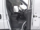 2022 Ram Promaster 2500 High Roof 159 Wb Серебряный vin: 3C6LRVDG2NE123344