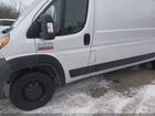 2022 Ram Promaster 2500 High Roof 159 Wb Серебряный vin: 3C6LRVDG2NE123344