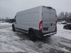 2022 Ram Promaster 2500 High Roof 159 Wb Серебряный vin: 3C6LRVDG2NE123344