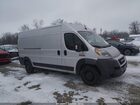 2022 Ram Promaster 2500 High Roof 159 Wb Серебряный vin: 3C6LRVDG2NE123344