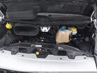2022 Ram Promaster 2500 High Roof 159 Wb Серебряный vin: 3C6LRVDG2NE123344