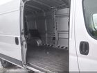 2022 Ram Promaster 2500 High Roof 159 Wb Серебряный vin: 3C6LRVDG2NE123344