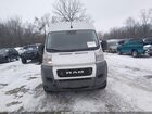 2022 Ram Promaster 2500 High Roof 159 Wb Серебряный vin: 3C6LRVDG2NE123344