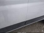 2022 Ram Promaster 2500 High Roof 159 Wb Серебряный vin: 3C6LRVDG2NE123344