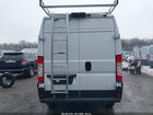 2023 Ram Promaster 2500 High Roof 159 Wb White vin: 3C6LRVDG2PE562174