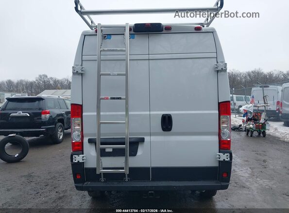 3C6LRVDG2PE562174 2023 RAM PROMASTER 2500 White 