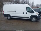 2023 Ram Promaster 2500 High Roof 159 Wb White vin: 3C6LRVDG2PE562174