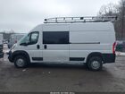 2023 Ram Promaster 2500 High Roof 159 Wb White vin: 3C6LRVDG2PE562174
