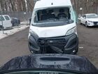2023 Ram Promaster 2500 High Roof 159 Wb White vin: 3C6LRVDG2PE562174