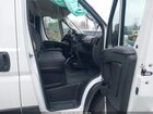 2023 Ram Promaster 2500 High Roof 159 Wb White vin: 3C6LRVDG2PE562174