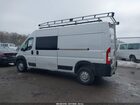 2023 Ram Promaster 2500 High Roof 159 Wb White vin: 3C6LRVDG2PE562174