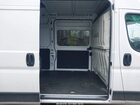 2023 Ram Promaster 2500 High Roof 159 Wb White vin: 3C6LRVDG2PE562174