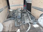 2024 Ram Promaster 2500 Tradesman High Roof 159 Wb W/pass Seat White vin: 3C6LRVDG2RE119624