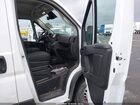 2024 Ram Promaster 2500 Tradesman High Roof 159 Wb W/pass Seat White vin: 3C6LRVDG2RE119624