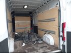 2024 Ram Promaster 2500 Tradesman High Roof 159 Wb W/pass Seat White vin: 3C6LRVDG2RE119624