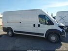 2024 Ram Promaster 2500 Tradesman High Roof 159 Wb W/pass Seat White vin: 3C6LRVDG2RE119624