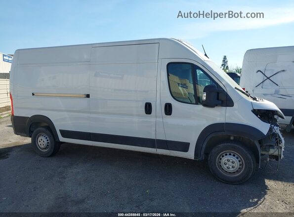 3C6LRVDG2RE119624 2024 RAM PROMASTER 2500 White 