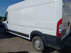 2024 Ram Promaster 2500 Tradesman High Roof 159 Wb W/pass Seat White vin: 3C6LRVDG2RE119624