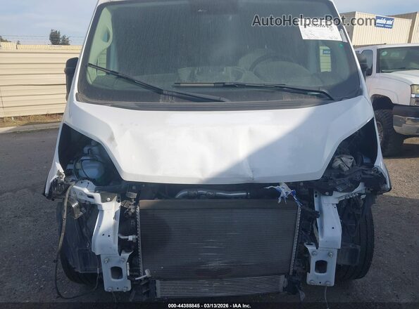 3C6LRVDG2RE119624 2024 RAM PROMASTER 2500 White 