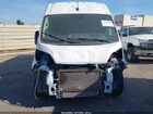 2024 Ram Promaster 2500 Tradesman High Roof 159 Wb W/pass Seat White vin: 3C6LRVDG2RE119624